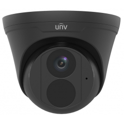 Kamera UNV IPC3618LR3-DPF28-FB-BLACK